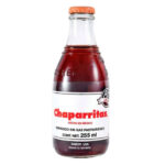 Chaparritas Sabor Uva Vidrio - Grape (24 x 225ml) - Pallet