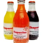Chaparritas Multisabor Vidrio - Mixed (24 x 225ml) - Pallet