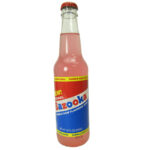 Rocket Fizz - Bazooka Bubble Gum Soda (24 x 12oz) - Pallet