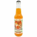 Rocket Fizz - Breaking Bad Schraderbrau Orange Soda (24 x 12oz) - Pallet