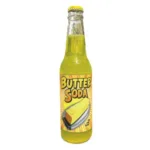 Rocket Fizz - Butter Soda (24 x 12oz) - Pallet