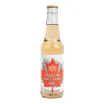 Rocket Fizz - Canadian Maple Syrup Soda (24 x 12oz) - Pallet
