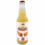 Rocket Fizz - Chic-O-Stick Soda (24 x 12oz) - Pallet