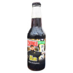 Rocket Fizz - Chumlee Root Beer (24 x 12oz) - Pallet