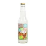 Rocket Fizz - Coconut Cream Lime Soda (24 x 12oz) - Pallet
