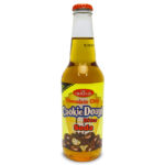 Rocket Fizz - Cookie Dough Bites Chocolate Chip Soda (24 x 12oz) - Pallet