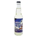 Rocket Fizz - Cookie Dough Bites Cookies N Cream Soda (24 x 12oz) - Pallet