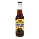 Rocket Fizz - Cookie Dough Bites Fudge Brownie Soda (24 x 12oz) - Pallet