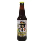 Rocket Fizz - Cream My People Cream Soda (24 x 12oz) - Pallet