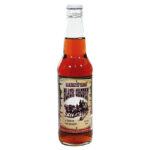 Rocket Fizz - Death Valley Black Cherry (24 x 12oz) - Pallet