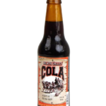 Rocket Fizz - Death Valley Cola (24 x 12oz) - Pallet