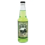 Rocket Fizz - Death Valley Green Apple (24 x 12oz) - Pallet