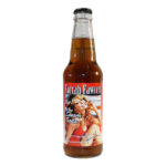 Rocket Fizz - Farrah Fawcett Cream Soda (24 x 12oz) - Pallet