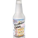 Rocket Fizz - Melba's Fixins Birthday Cake (24 x 12oz) - Pallet