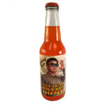 Rocket Fizz - Nuclear Orange Bomb Orange Soda (24 x 12oz) - Pallet