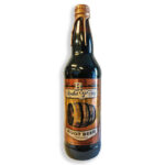 Rocket Fizz Rocket Fizz Root Beer with Nutmeg (12 x 22oz) - Pallet