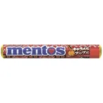 Mentos Soft Candy - Caramel Apple (12 x 16 x 37.5g)