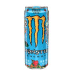 Monster - Mango Can (12 x 330ml) - Case