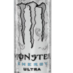 Monster - Zero (12 x 330ml) - Case