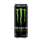 Monster - Original (12 x 330ml) - Case