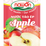 Nawon 30% Fruit Juice - Apple Juice (24 x 330ml) - Case