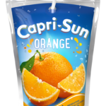 Capri-Sun Orange (4 x 10 x 200ml) - Pallet