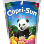 Capri-Sun Jungle (4 x 10 x 200ml) - Pallet