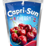 Capri-Sun - Cherry (4 x 10 x 200ml) - Pallet