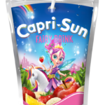 Capri-Sun Fairy Drink (4 x 10 x 200ml) - Pallet