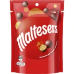 Mars Wrigley - Maltesers ( 12 x 140g) - Case