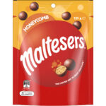 Mars Wrigley - Maltesers Honeycomb (12 x 125g) - Case