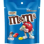 Mars Wrigley - M&M's Crispy (16 x 145g) - Case