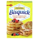 Betty Crockers - Bisquick Pancake Baking Mix Original (10 x 1.13kg) - Pallet