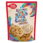 Betty Crocker - Cinnamon Toast Crunch Cookie Mix (12 x 357g) - Pallet
