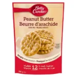 Betty Crocker - Cookie Mix Peanut Butter Snack Size (9 x 204g) - Pallet