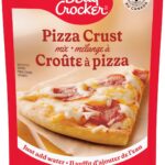 Betty Crocker - Pizza Crust Mix (9 x 184g) - Pallet