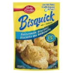 Betty Crocker - Bisquick Biscuit Mix Buttermilk (9 x 212g) - Pallet