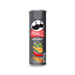 NONGSHIM Pringles Hot & Spicy (12 x 110g) - Case