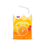 Baskin Robbins Rainbow Sorbet Water (24 x 120ml) - Case