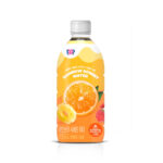 Baskin Robbins Rainbow Sorbet Water (24 x 500ml) - Case