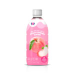Baskin Robbins Peach Yogurt Water (24 x 500ml) - Case