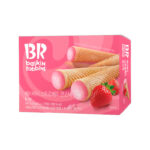 Baskin Robbins Berry Berry Strawberry Corn Snack (20 x 54g) - Case