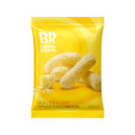 Baskin Robbins Banana Jubilee Crunch (10 x 122g) - Case