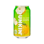 DUNKIN Zero Sparkling Pear (24 x 350ml) - Case