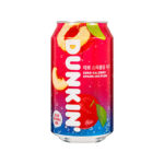 DUNKIN Zero Sparkling Plum (24 x 350ml) - Case