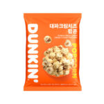 DUNKIN Green Onion Cream Cheese Popcorn (30 x 15g) - Case