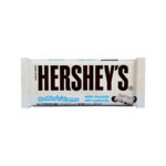 HERSHEY'S Large Bar Cookie & Cream (72 x 100g) - Case