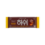 HERSHEY'S Regular Bar Almond (96 x 40g) - Case