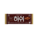 HERSHEY'S Regular Bar Milk (96 x 40g) - Case
