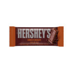 HERSHEY'S Regular Bar Cookie & Chocolate (96 x 40g) - Case
